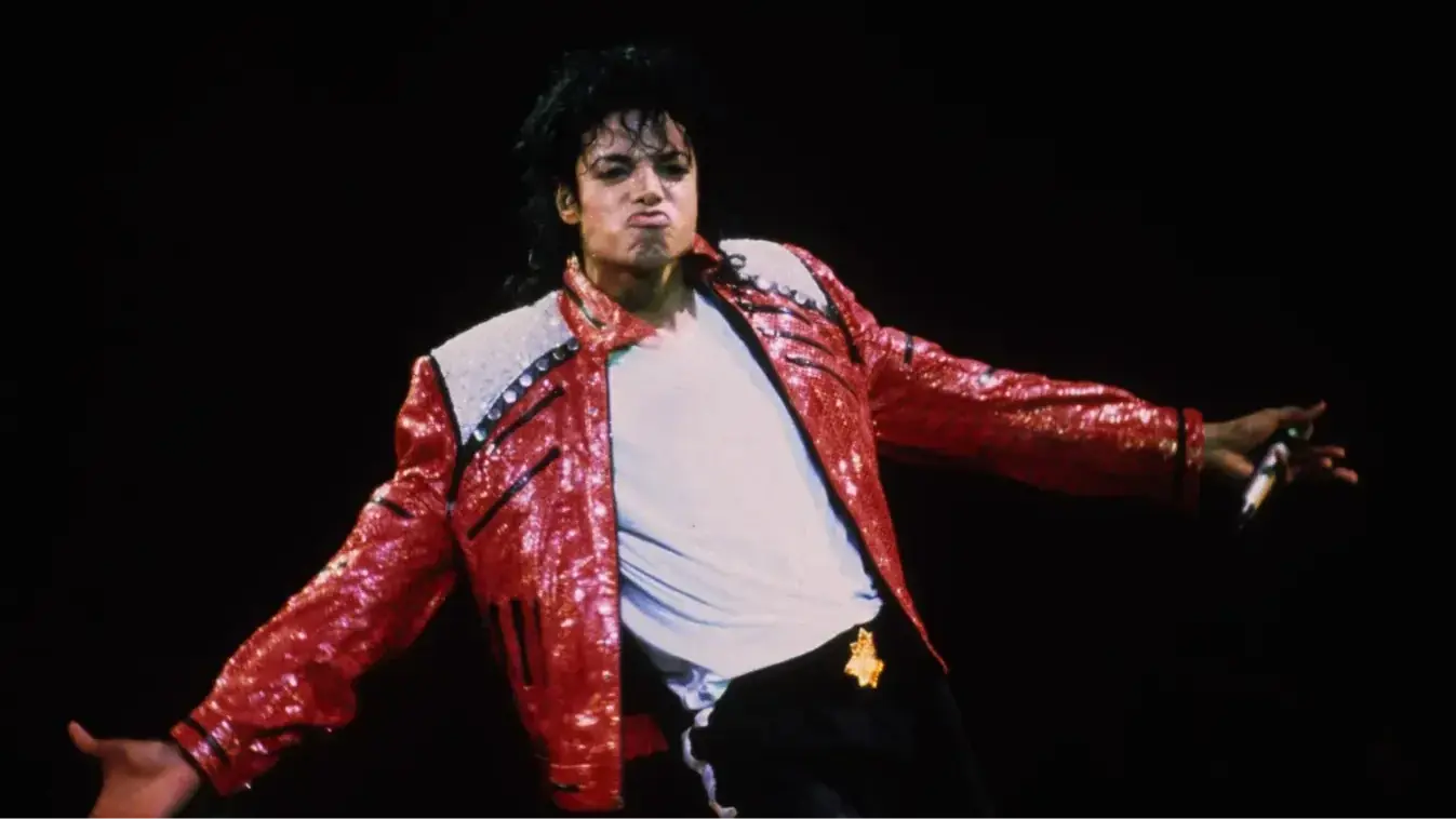 Michael Jackson tiếp tục lập kỉ lục sau 40 năm